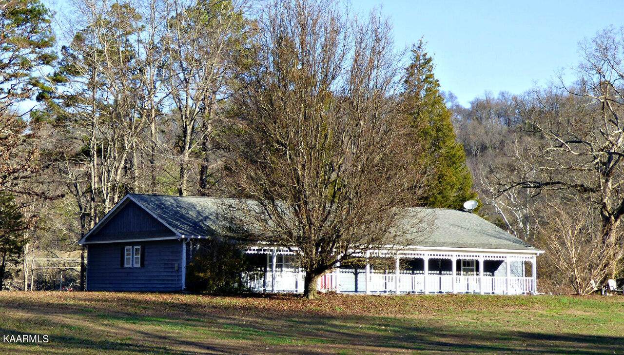 285 Hinchey Hollow Rd - Photo 1