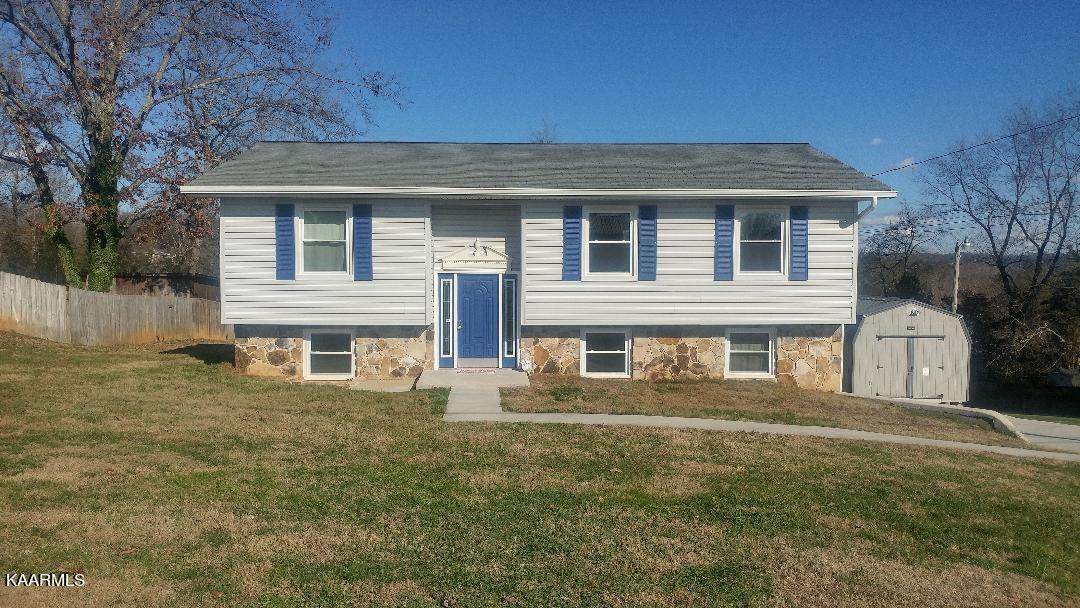 705 Crestwood Drive - Photo 1