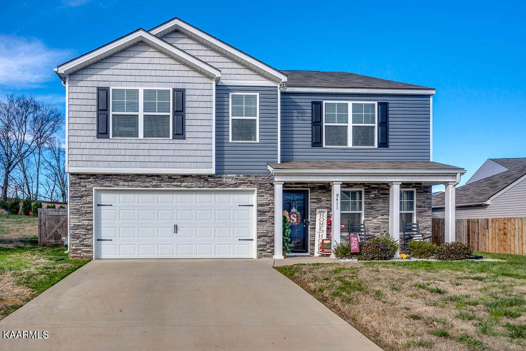9411 Cornflower Lane - Photo 1