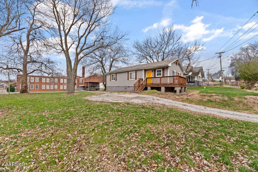 1317 Mcspadden St - Photo 1
