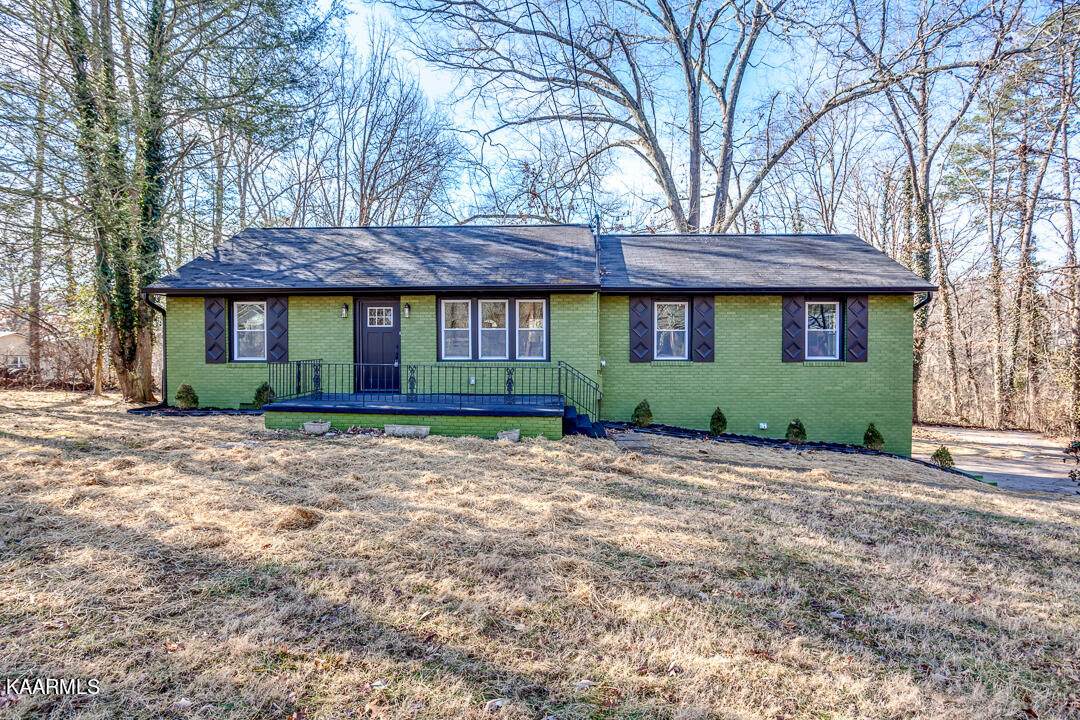 5531 Stonycroft Lane - Photo 1