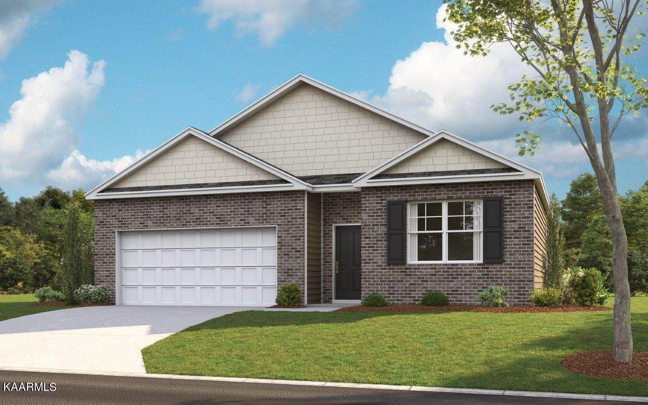 7503 Game Bird St - Photo 1