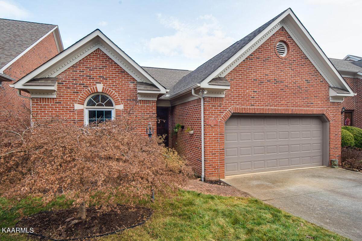8516 Oxford Drive - Photo 1