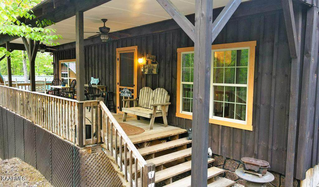 158 Serenity Circle Way - Photo 1