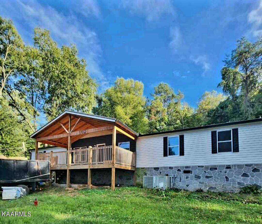 1305 W Old A J Hwy - Photo 1