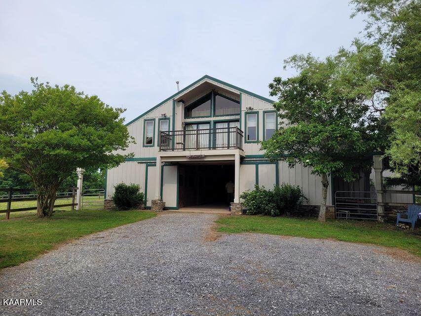 3827 Attley Drive - Photo 1