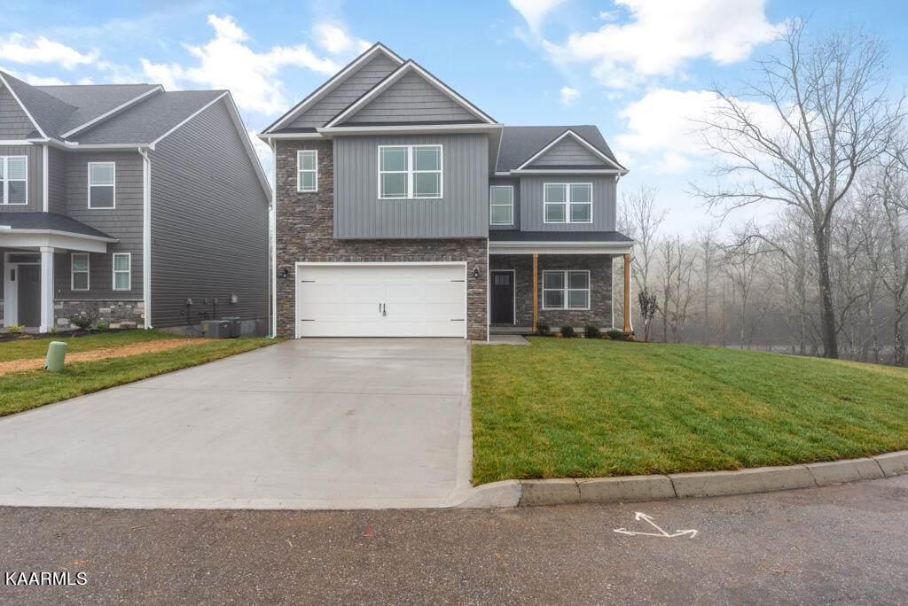 2939 Cardiff Castle Lane - Photo 1