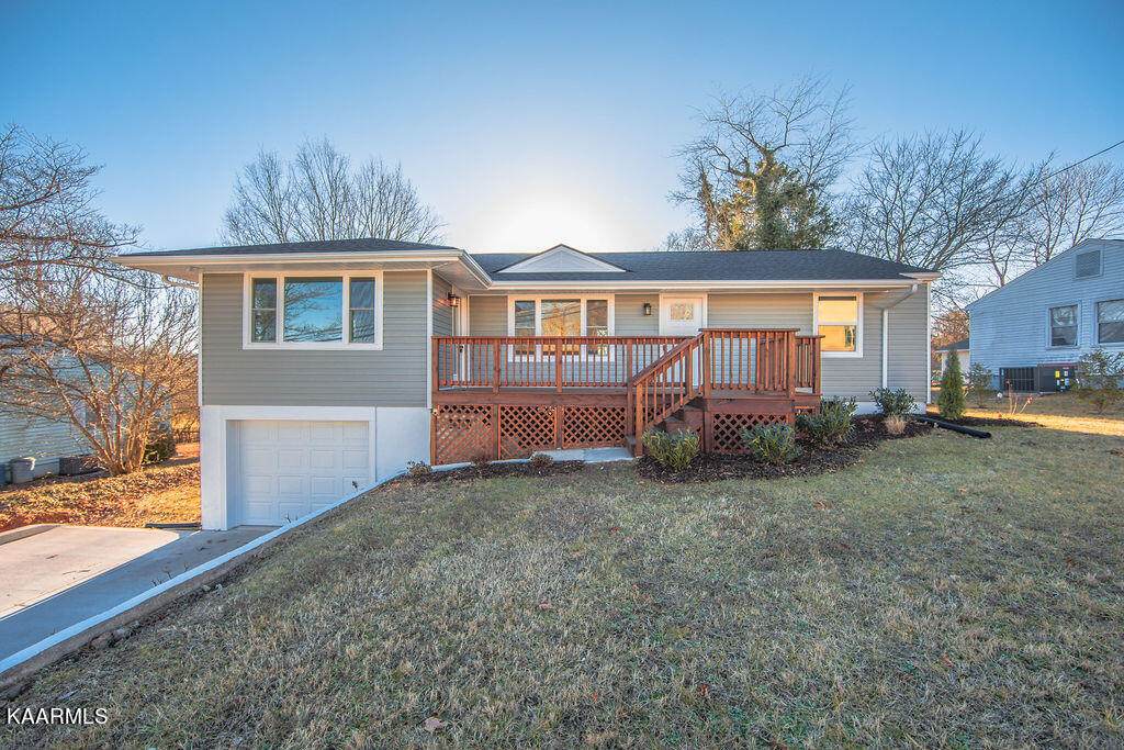 106 Paint Rock Ferry Rd - Photo 1