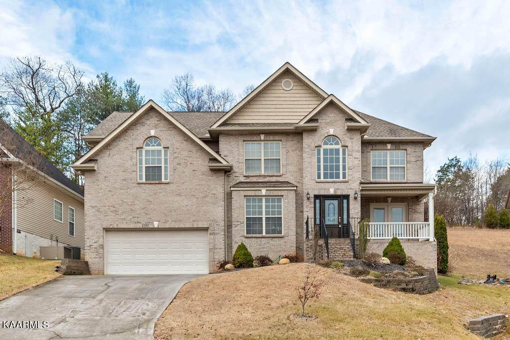 8631 Tobias Lane - Photo 1