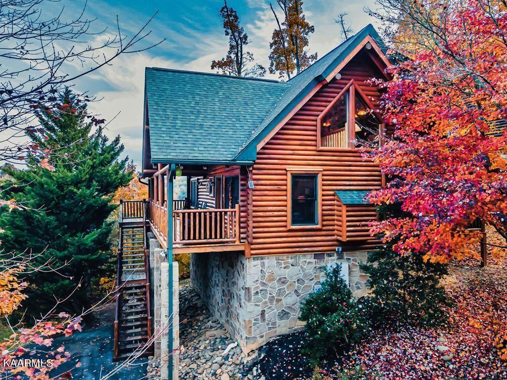 1665 Mountain Lodge Way Way - Photo 1