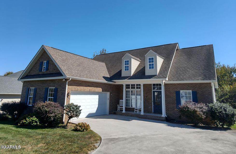 110 Yona Way - Photo 1