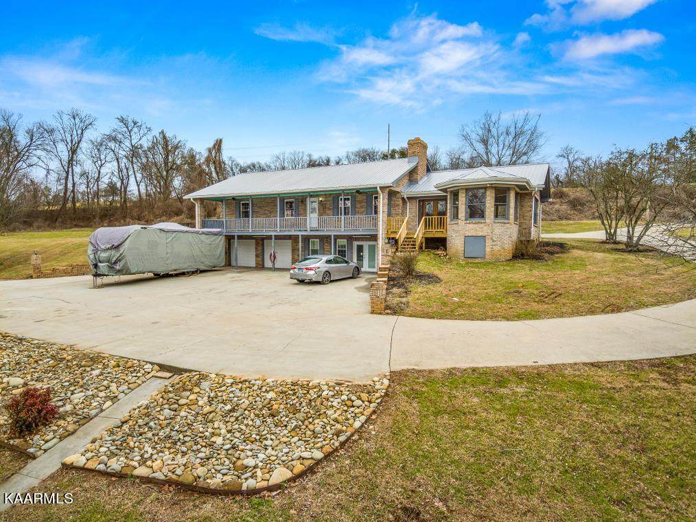 1311 Andrew Johnson Hwy - Photo 1