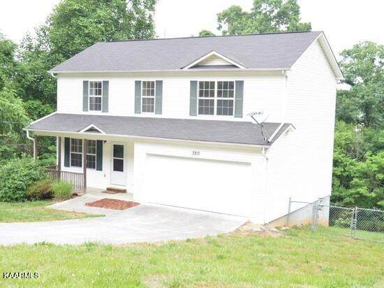 320 Oran Rd - Photo 1