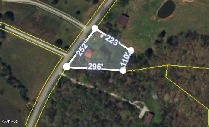 847 Bilbrey Road - Photo 1