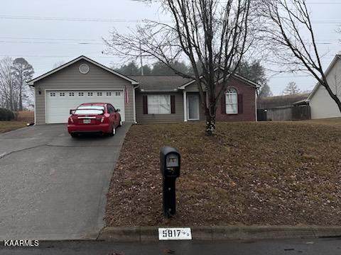 5817 Pine Needle Lane - Photo 1