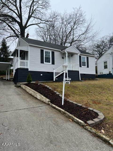 926 Ledgerwood Ave - Photo 1