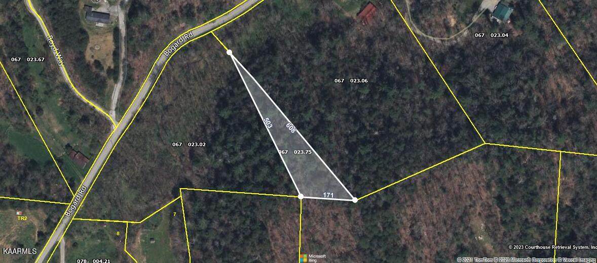 Bogard Rd - Photo 1