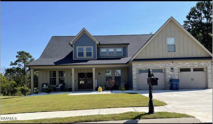 354 Tuscany Village Drive - Photo 1