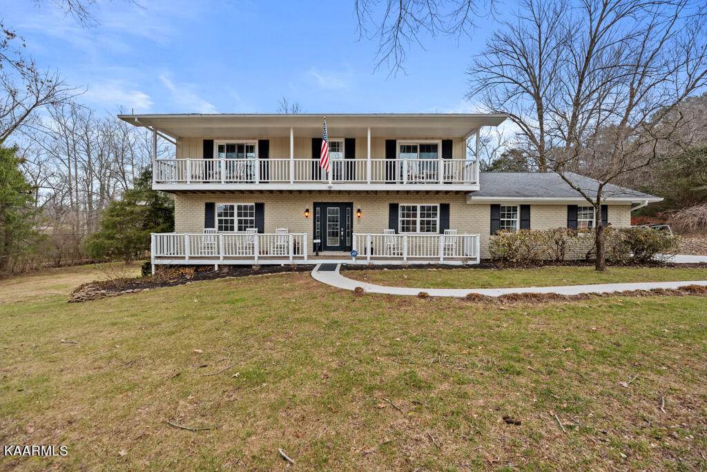 432 Russfield Drive - Photo 1