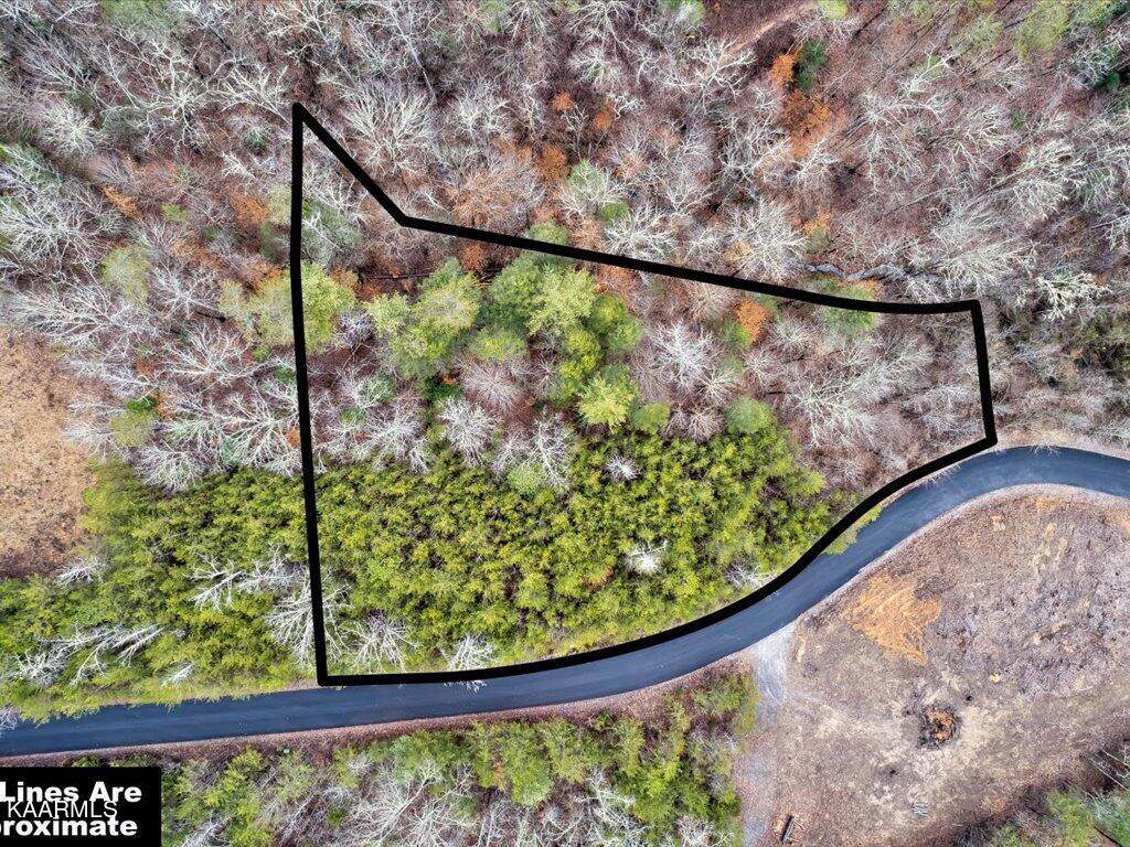 Lot 106 Huff Overlook Way - Photo 1
