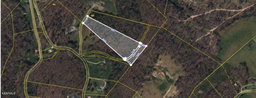 Ladd Ridge Rd Off - Photo 1