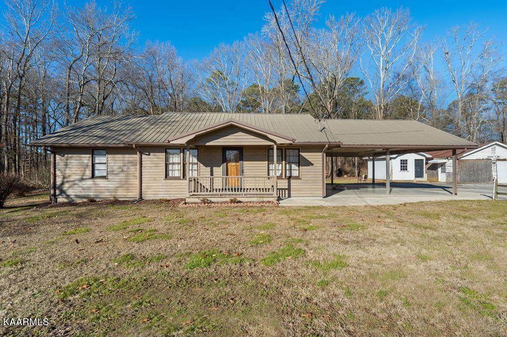 680 Kinser Rd - Photo 1