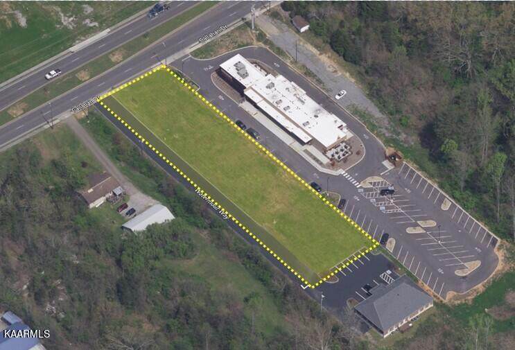 1710 Callahan Drive - Photo 1