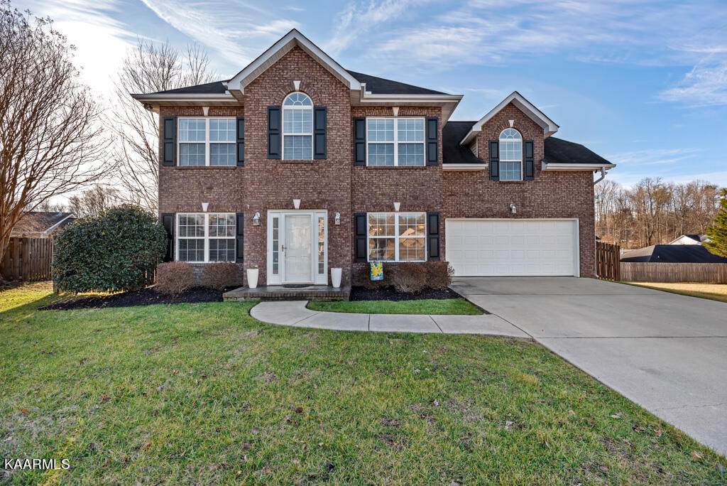 5906 Gray Gables Drive - Photo 1