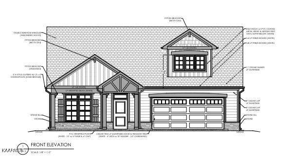 404 Sycamore Way - Photo 1
