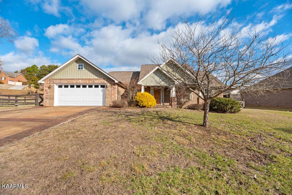 5920 Whisper Ridge Lane - Photo 1