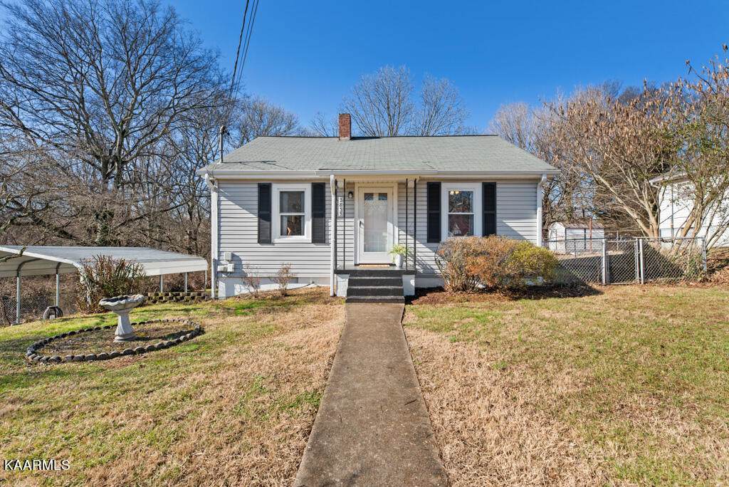 2835 Dodd St - Photo 1