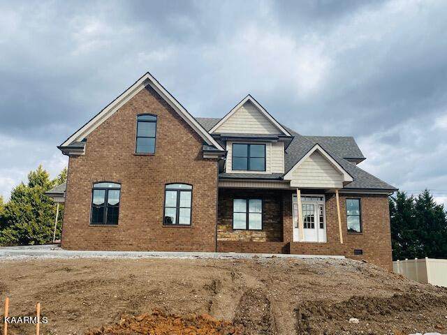 1406 Edenbridge Drive - Photo 1