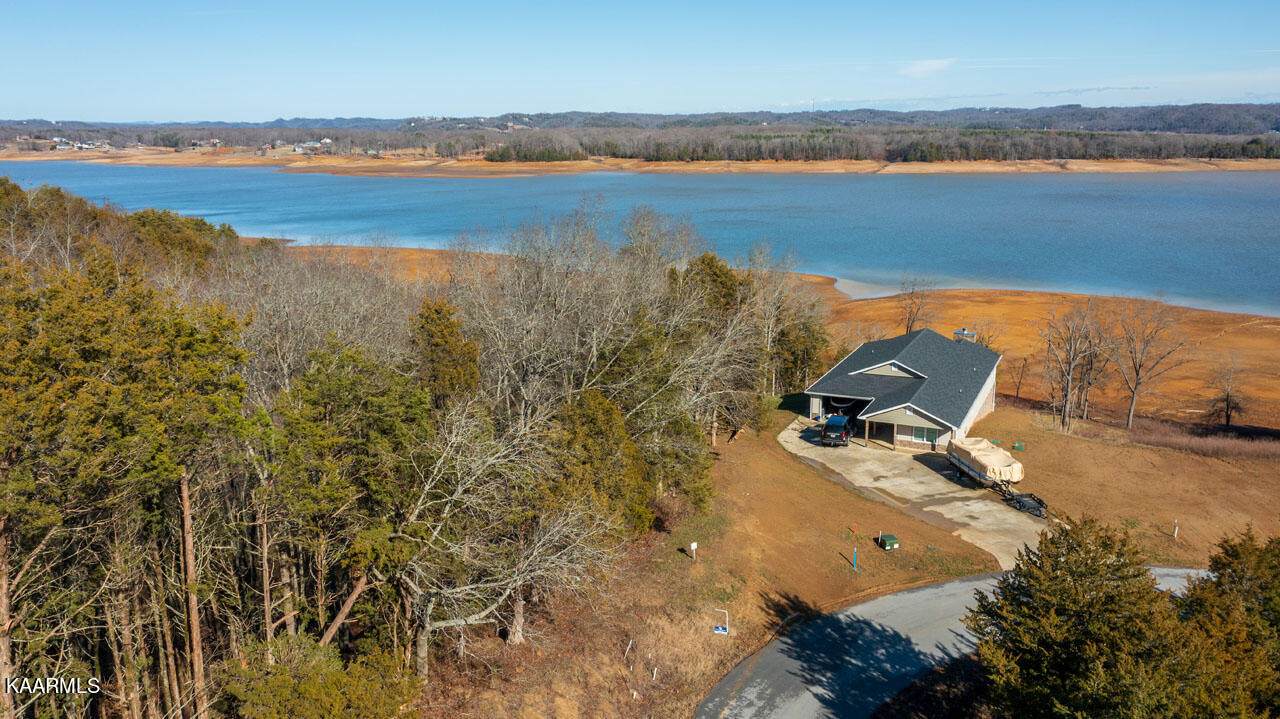 Lot 28 Sunrise Tr - Photo 1