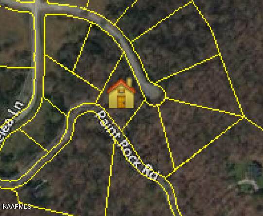 Lot 6 Evergreen Cove - Photo 1