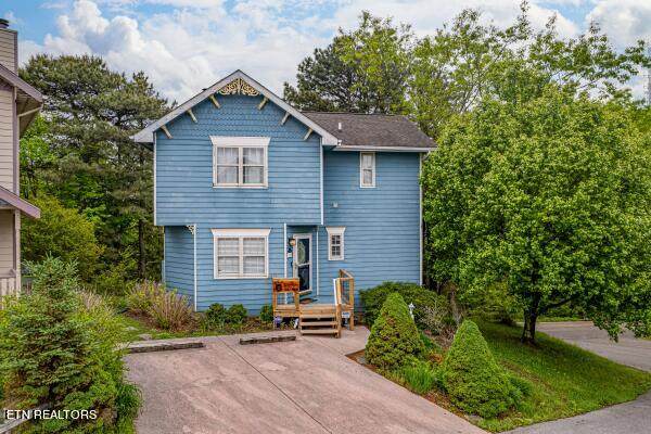 1386 Ski View Drive - Photo 1