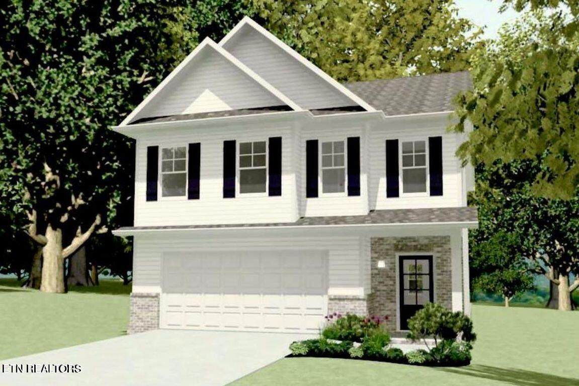 7336 Freedom Bell Ave - Photo 1