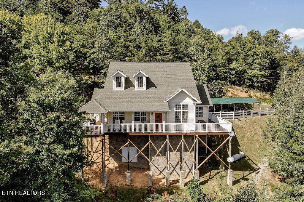 2270 Spence Mountain Loop - Photo 1