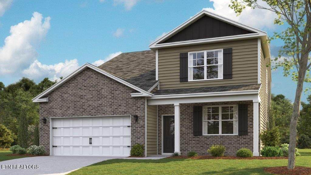 507 Heritage Crossing Drive - Photo 1