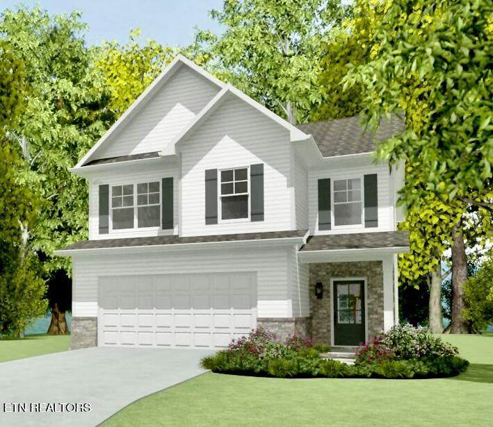 4745 Stoneyhurst Lane - Photo 1