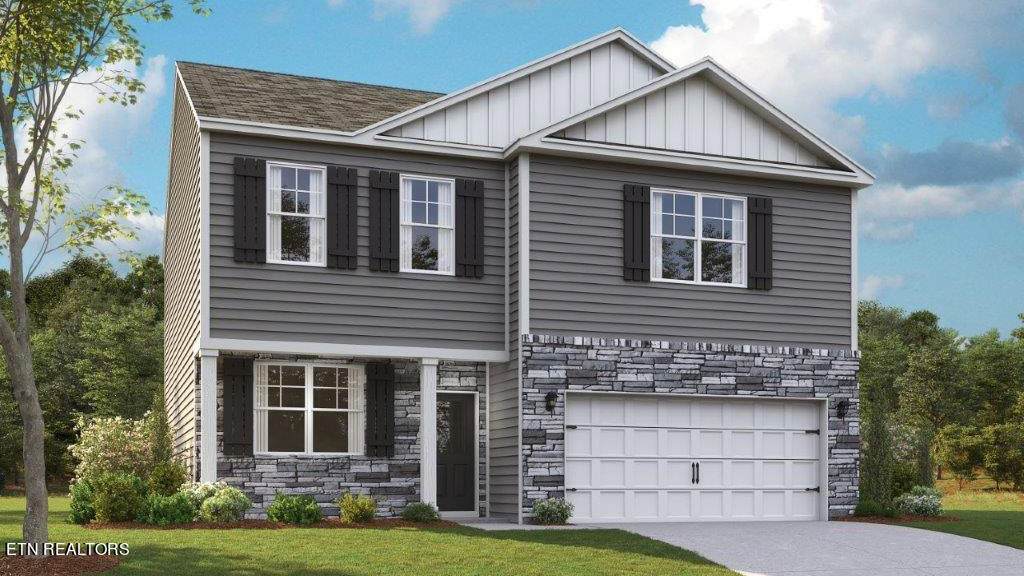 7201 Jumping Jack Lane - Photo 1
