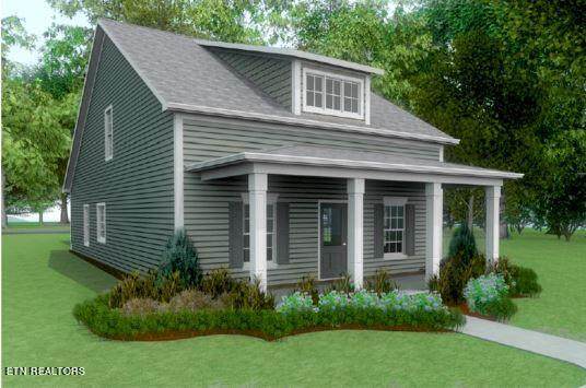 118 Songberry St - Photo 1