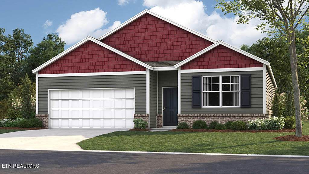 6721 Tall Shadow Lane - Photo 1