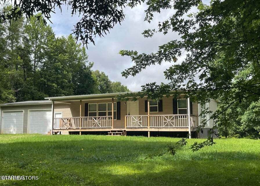 11119 New Hwy 68 - Photo 1