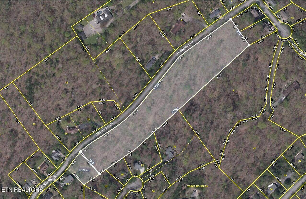  Glassboro Drive - Photo 1
