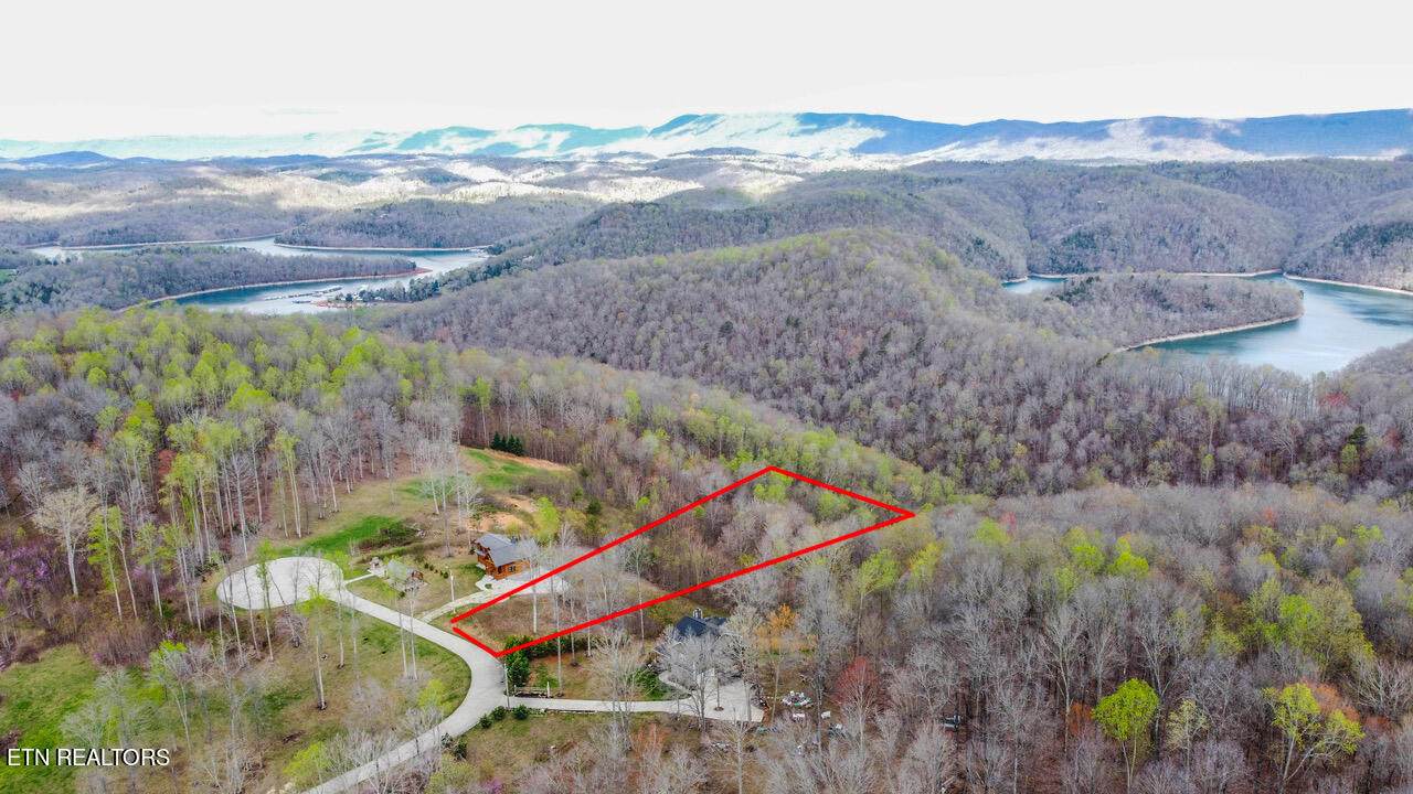 0 Mountain Way - Photo 1