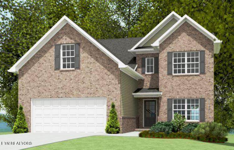 11546 Barkley Knoll Lane - Photo 1