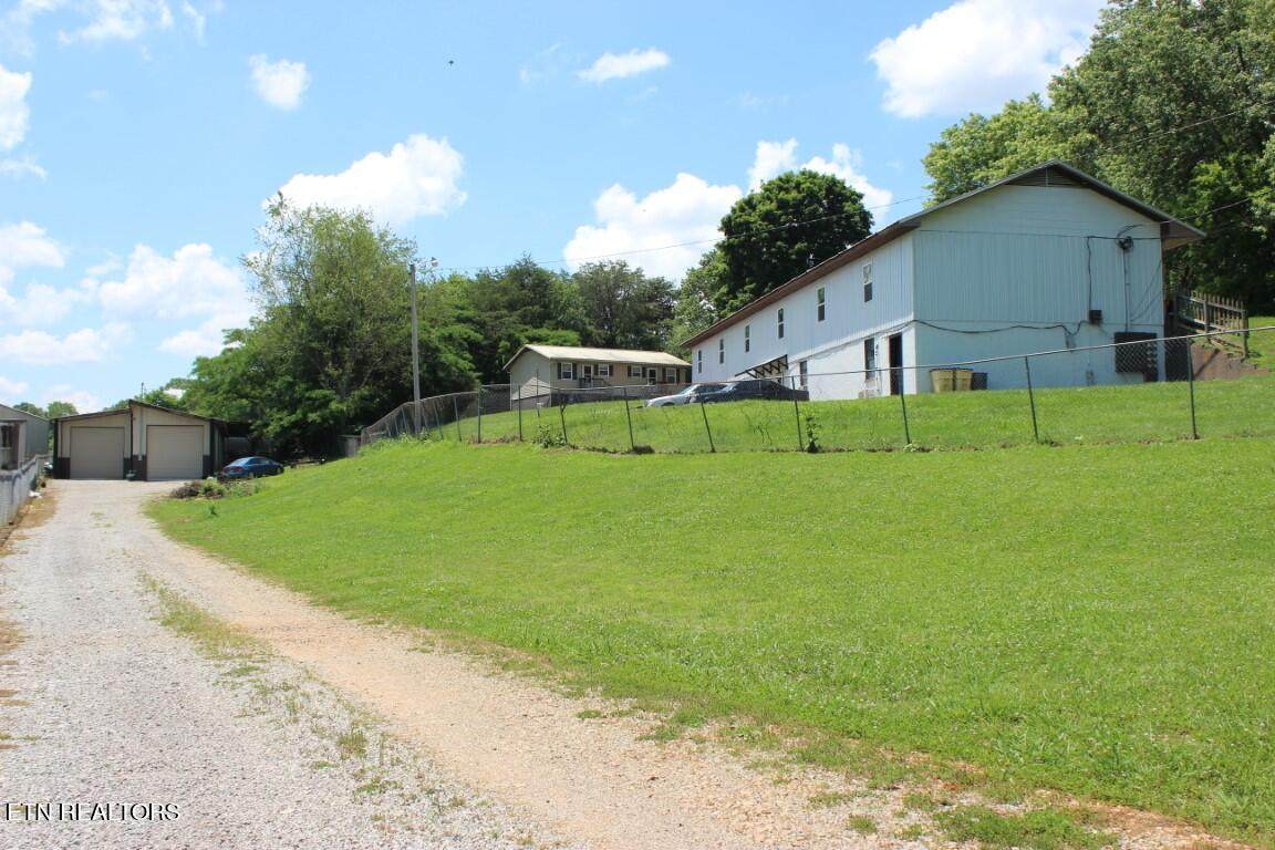 146&147 Mary Lee Drive - Photo 1