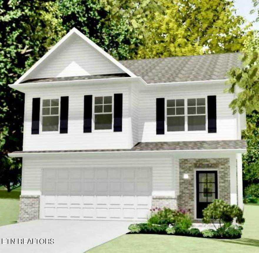 11538 Barkley Knoll Lane - Photo 1
