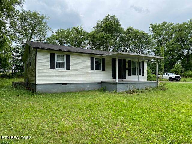8722 & 0 Mascot Rd - Photo 1