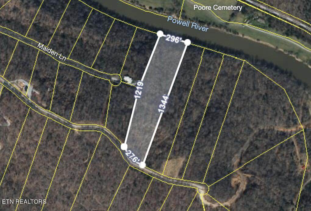 Lot 145 Crestwood Drive - Photo 1